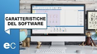 elec calc™ - Calcolo e dimensionamento elettrico automatico screenshot 5