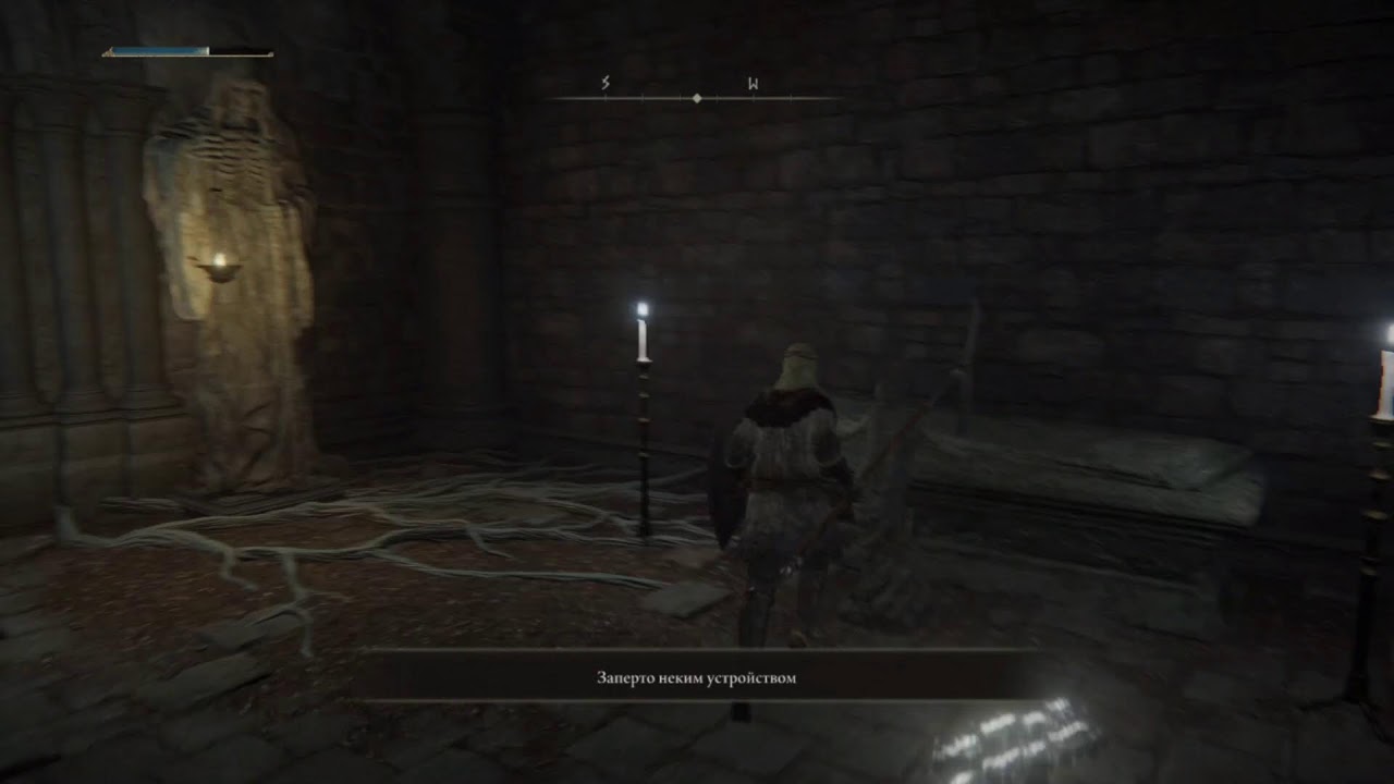 (Облако Playkey) ELDEN RING Неправилльное прохождение