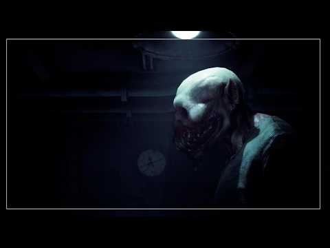 They told me this game was psychological horror