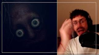 I Was Told This Game Was Psychological Horror