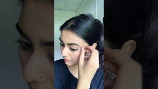 Famous Hack for eyeshadow in 10 seconds 😍 #shorts #hack Net Worth