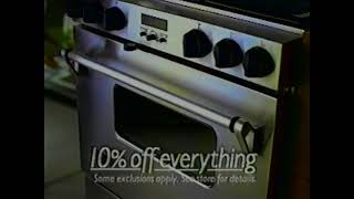 Sears commercial #2 from 1997