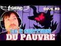 Le c section du pauvre  binding of isaac 464