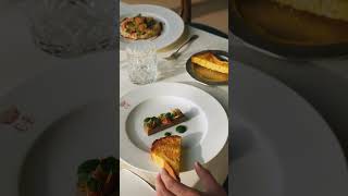 Reschio - Food Ristorante Al Castello