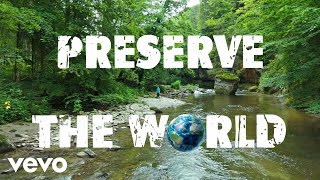 Guidan - Preserve the World (Official Music Video)