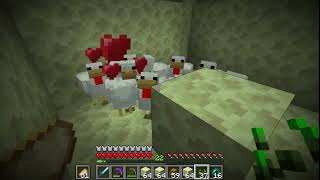MINECRAFT HARD Episode 1129