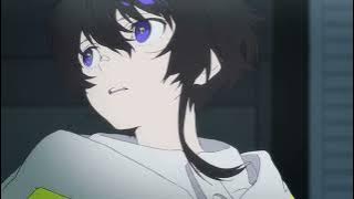 raison d’etre but it’s shortened