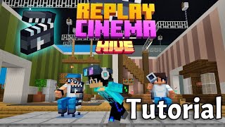 Full Tutorial For Hive Replay Mod (Hindi) screenshot 2