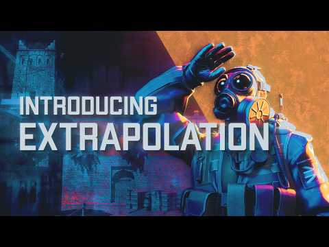 Introducing Extrapolation (Neverlose Update)