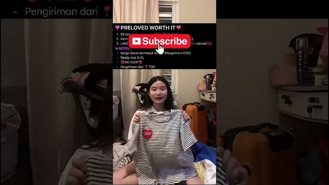 Preloved dress outfit and many things 04154