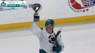 Ivar Stenberg Prospect Scrimmage Highlights 2026🇸🇪🦈