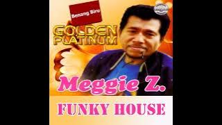 Senyum Membawa Luka (House) - Meggie Z (Audio)