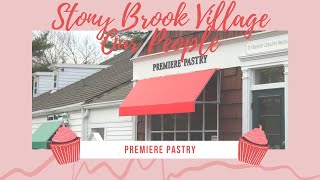 Premiere Pastry | Stony Brook Village Our People