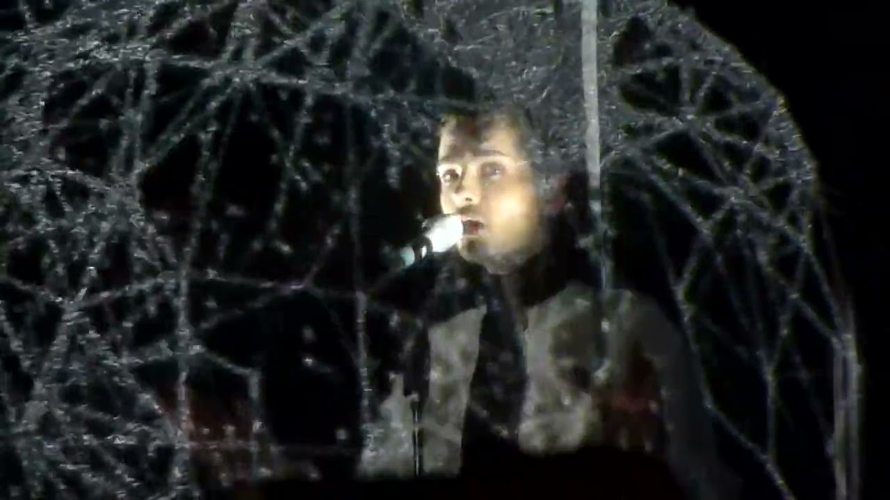 Tokio Hotel   Invaded live @ Arena Wien 2015 HD