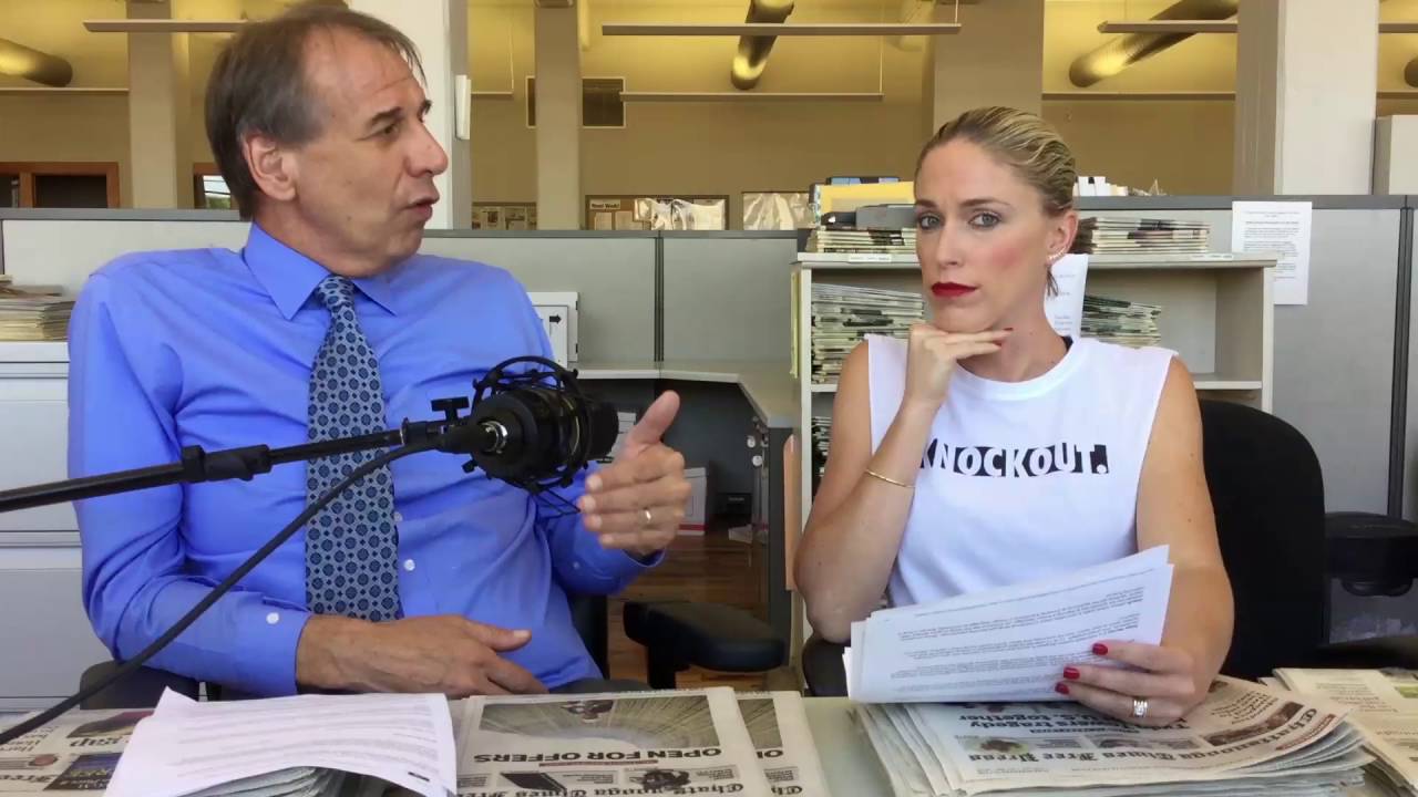 newspaper mockup Breaking down Chattanooga's 48Hour Launch