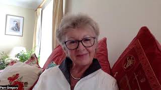 Rory Duff - on Earth's Energy Lines, Universal Prophecy and Egypt
