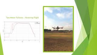 Fault Tolerant Control of a Multirotor UAV