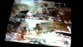 mw2 : NUKE vs. EMP