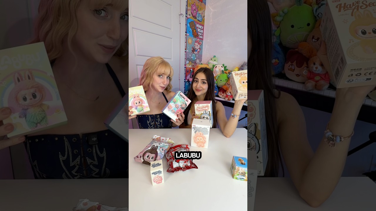 Нас ОБМАНУЛИ с этими РЕДКИМИ Лафуфусами?!😱