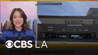 Exploring Jamul Casino Resort | Westways Weekender