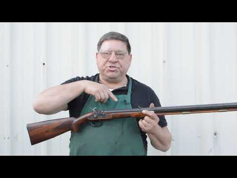 Black Powder PSA