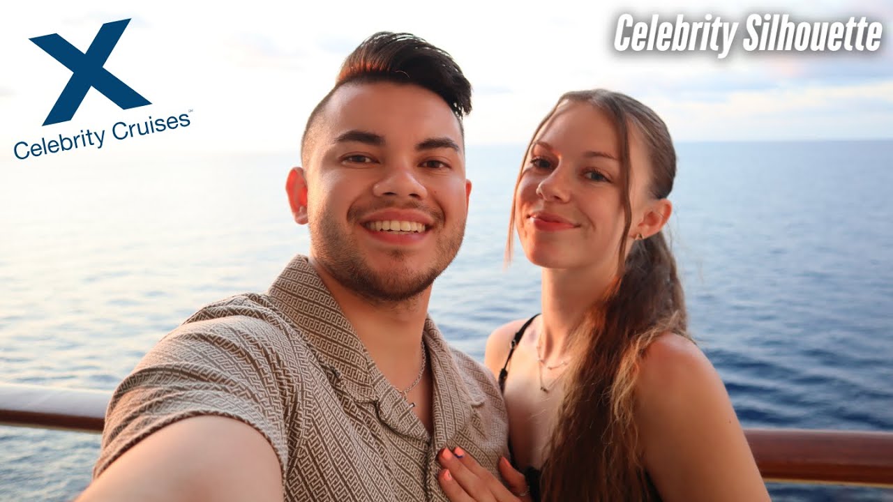 Celebrity Silhouette Cruise VLOG | Key West & Bimini, Bahamas