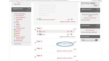 Set moodle group discussion forum
