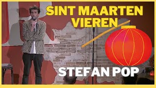Download Lagu Sint Maarten vieren | Stefan Pop MP3