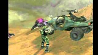 Halo Evolution Dev Diary  - In Full