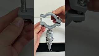 360° Rotatable Bench Vise 🔥 Ultimate DIY Repair & Crafting Tool #DIYTools #BenchVise #WorkshopTools