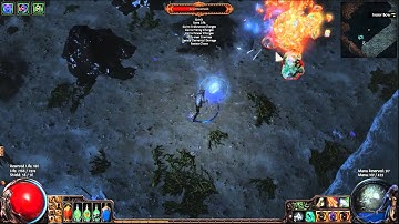 1.1.0 Cast on Crit Dual Dagger Shadow [Invasion]