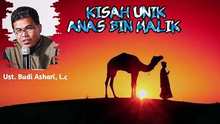 Kisah Unik Anas Bin Malik Bersama Rasulullah