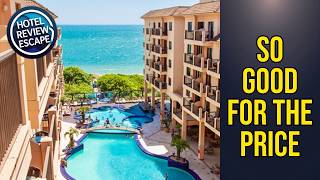 Flat Partic Hotel Jurere Beach Village - So Good for the Price | Florianopolis, Brazil🏨