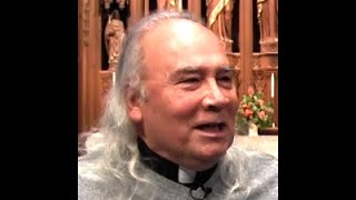 Steven Charleston - The Four Vision Quests of Jesus
