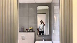 Sattva lumina 3bhk model Apartment 1823 soft with 4balcony / 9110233587 #minivlog #shortvideos #home screenshot 4