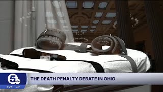 DeWine wants to end the death penalty. Will that really happen?
