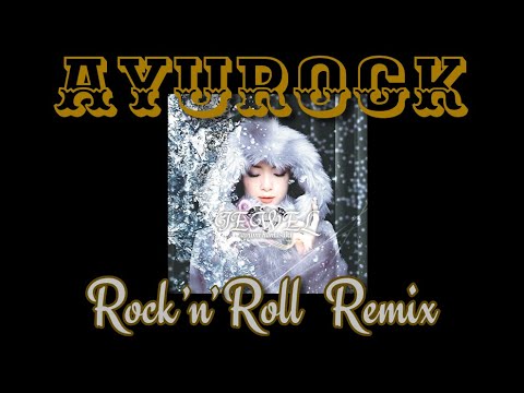 ayumix2020 】/ 浜崎あゆみ(ayumi hamasaki) JEWEL (Rock'n' Roll