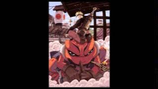 DJ Kane - Naruto theme song with breakbeat