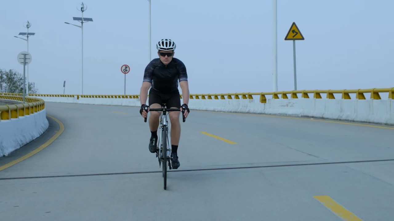 strada bike computer