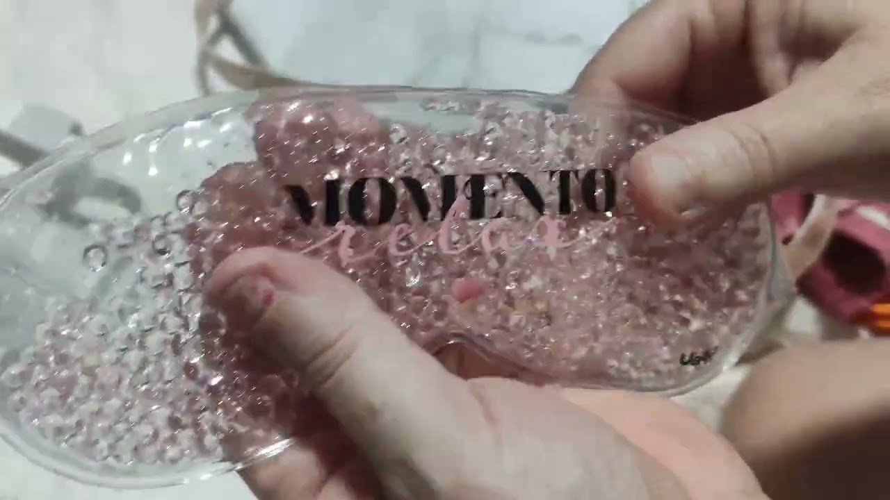 Caçada noturna, achei coisas ótimas nessa caçada 