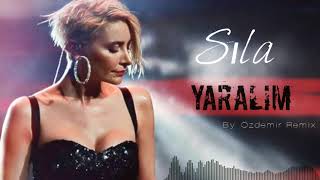 Sıla - Yaralım ( By Özdemir Remix ) Resimi