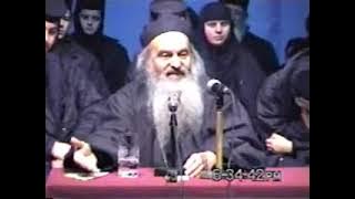 Download lagu Pr Rafail Noica - Ce este omul?