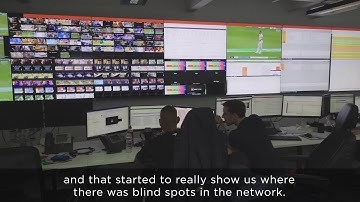 TalkTalk Uses Splunk to Detect Problems Early