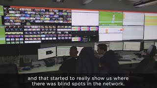 TalkTalk Uses Splunk to Detect Problems Early