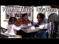 LIFE UPDATE VLOG | Where Have We Been? Homeschooling Field Trip, Mental Health, Sisterlocks + More