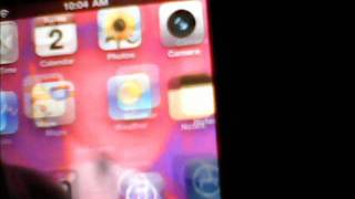 Occupied App Review screenshot 4