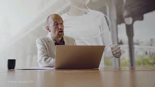 COMDATA customer testimonial on Wisper made in 2020