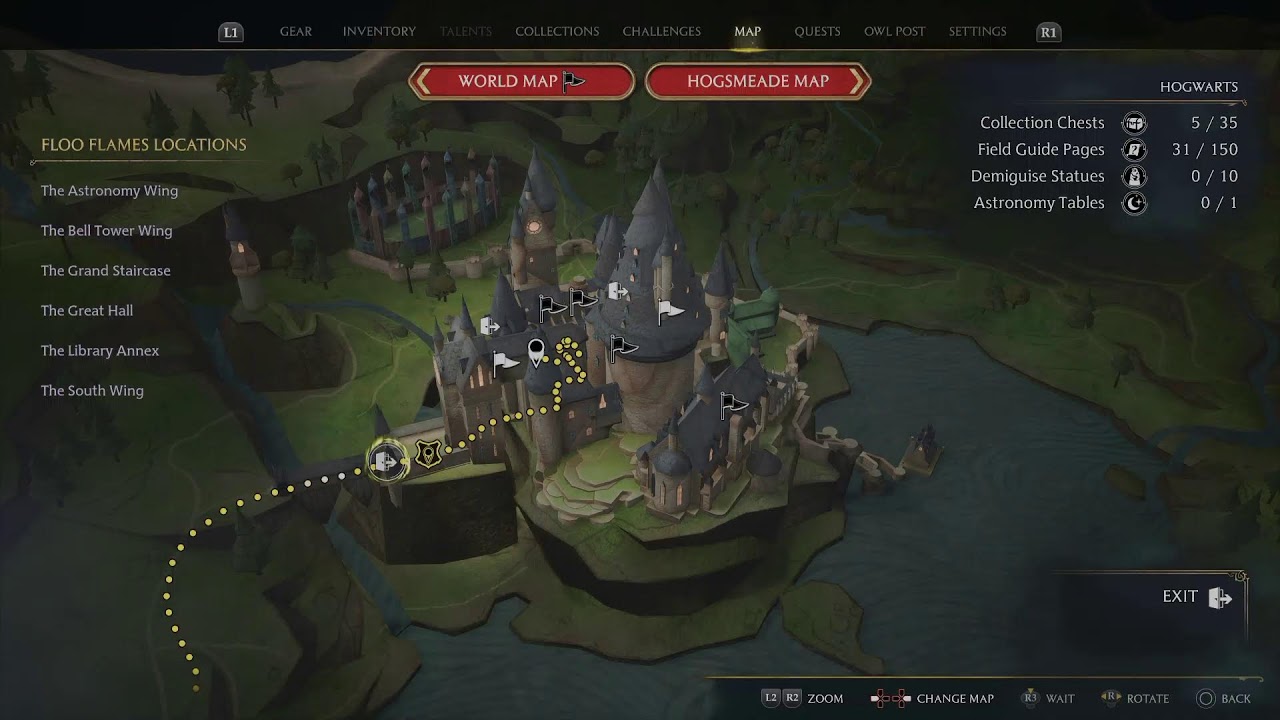 GREATEST WITCH SALAZAAR SLITHERINGS HEIR