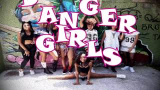 So Me Like It (RAW) - Spice [Danger Girls] Chroreography @nunu_dgd & @mands_costa88
