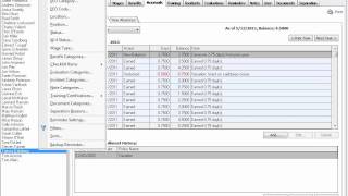 Getting Started with Staff Files - Part 2